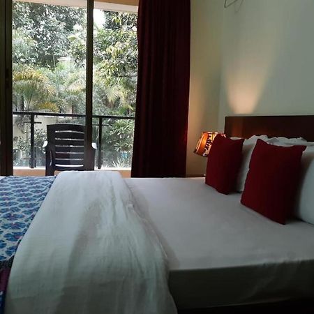 Tranquil Stay, Garden Estate - Palolem 1Bhk Flat Canacona Esterno foto