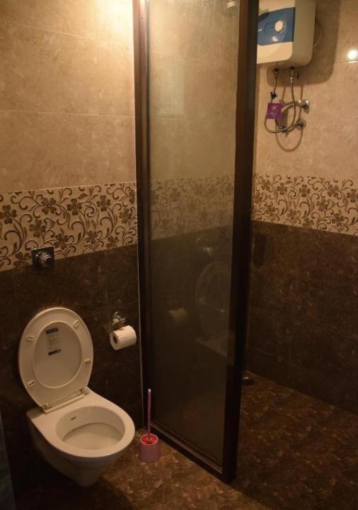 Tranquil Stay, Garden Estate - Palolem 1Bhk Flat Canacona Esterno foto
