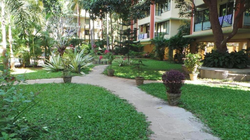 Tranquil Stay, Garden Estate - Palolem 1Bhk Flat Canacona Esterno foto